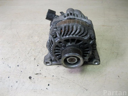 CITROËN 9666030280 C3 II 2011 Alternator