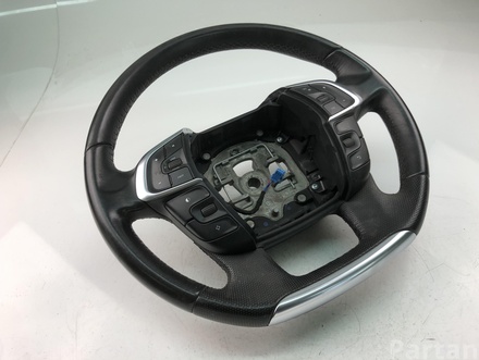 CITROËN 96754515ZD C4 II (B7) 2011 Steering Wheel