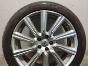 VOLVO 31471875, 245/40/R19 / 31471875, 24540R19 S90 II 2017 Alloy rim R19 ET47 EJ 8.5