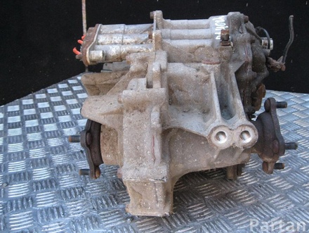 LEXUS QB04W049517 2FM 82090-48010 / QB04W0495172FM8209048010 RX (_U3_) 2007 Rear axle differential