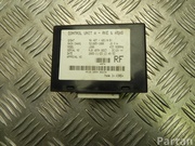 CHEVROLET 96407681 LACETTI (J200) 2005 control unit