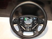 VOLVO 30643066 XC90 I 2005 Steering Wheel