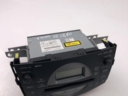 TOYOTA 86120-42220 / 8612042220 RAV 4 III (_A3_) 2008 Radio / CD