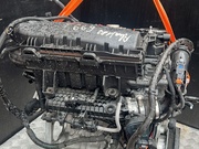 OPEL D12XHL, F12XHL, HN05 Combo E 2020 Complete Engine