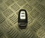 AUDI 8K0959754H A4 Allroad (8KH, B8) 2013 Key