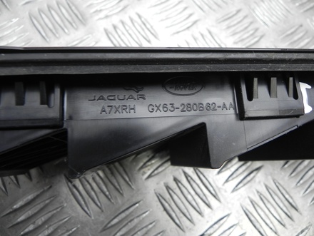 JAGUAR GX63-280B62-AA / GX63280B62AA I-PACE 2019 Ventilation arrière