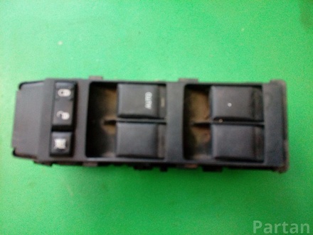 JEEP 56040701AD PATRIOT (MK74) 2008 Switch for electric windows