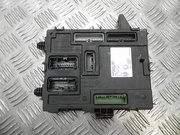 NISSAN 284B16FP0B QASHQAI II (J11, J11_) 2020 Body control module BCM FEM SAM BSI