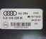 AUDI 8J8 035 225 M / 8J8035225M TT (8J3) 2007 Aerial Booster