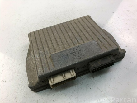 CITROËN 9628499280 XANTIA (X2) 2001 Control unit for engine