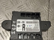 DODGE 68155770AE DURANGO (WD) 2014 Control unit for door