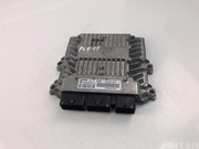 CITROËN 9659211580; 9655041480 / 9659211580, 9655041480 C5 II (RC_) 2007 Control unit for engine