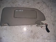 VOLVO 39985937 XC90 I 2005 Sun Visor