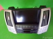 LEXUS 86110-48210 / 8611048210 RX (_U3_) 2005 Radio / lecteur CD