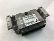 CITROËN 9647494880; 9649410080 / 9647494880, 9649410080 C5 I (DC_) 2004 Control unit for engine