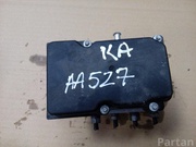 FORD 51823789, 0 265 232 236, 0 265 800 791 / 51823789, 0265232236, 0265800791 KA (RB_) 2008 Control unit ABS Hydraulic