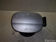 FORD 6M21-R27936-AG / 6M21R27936AG S-MAX (WA6) 2008 Fuel filler door