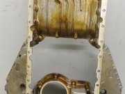 BMW 7544593 7 (E65, E66, E67) 2004 Oil Pan