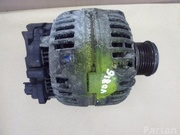 NISSAN 8200728292 JUKE (F15) 2011 Alternator