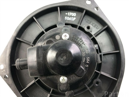 MITSUBISHI 894000-0180 / 8940000180 LANCER VII (CS_A, CT_A) 2005 Fan/Blower