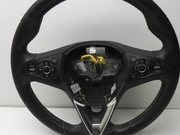 VAUXHALL 39818002, 34215507C, 34200840D, 34210940, 34210939 ASTRA Mk VII (K) 2016 Steering Wheel