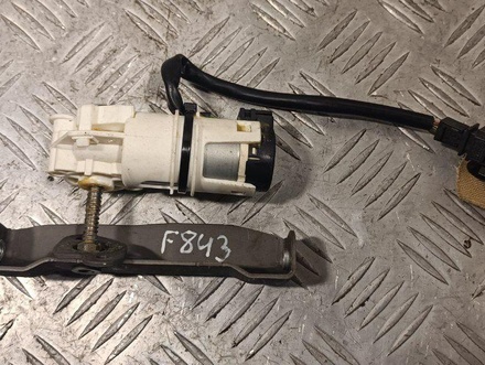 AUDI 4H0959805 A8 (4H_) 2011 Electric Motor, seat adjustment