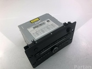 SAAB 12771700 9-5 (YS3G) 2011 Radio / CD