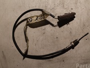 PEUGEOT P9638231780 807 (E) 2005 Sensor, temp. gas escape