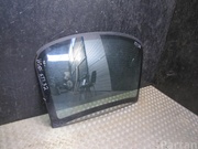 MERCEDES-BENZ E-CLASS (W211) 2006 Rear Windscreen