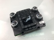 VOLVO 31398587 XC60 2013 Automatic air conditioning control