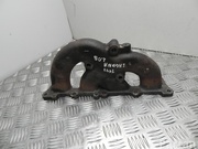 RENAULT 8200438833 LAGUNA II Grandtour (KG0/1_) 2006 Exhaust Manifold