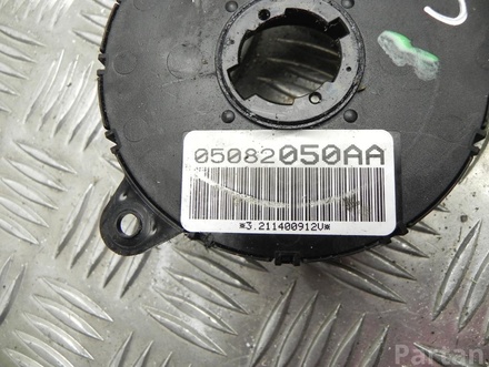 CHRYSLER 05082050AA 300 C (LX) 2006 Clockspring, airbag