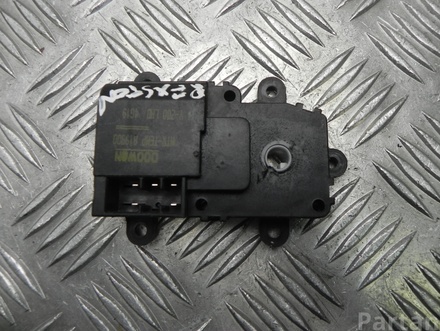 SSANGYONG MTR-TEMP819800 / MTRTEMP819800 REXTON (GAB_) 2006 Adjustment motor for regulating flap