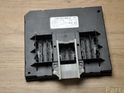 SKODA 5Q0937086Q OCTAVIA III Combi (5E5) 2014 Central electronic control unit for comfort system