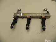 OPEL 0 280 151 207 / 0280151207 CORSA D 2007 Fuel rail