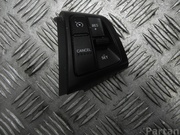 KIA 96710-2P000 / 967102P000 SORENTO II (XM) 2011 Multifunction button set for steering wheel