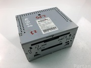 MITSUBISHI 8701A352 ASX (GA_W_) 2012 Radio / CD