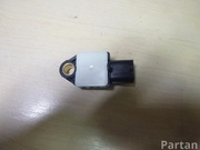 MITSUBISHI 8651A001 OUTLANDER II (CW_W) 2007 Impact Crash Sensor 