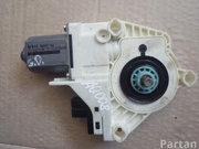 AUDI 8K0 959 812 / 8K0959812 Q5 (8R) 2010 Fensterhebermotor hinten rechts