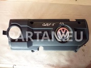 VW 03C 103 925 AM, 03C 103 925 AA, 03C 103 925 AB / 03C103925AM, 03C103925AA, 03C103925AB GOLF VI (5K1) 2009 Engine Cover