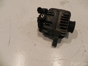 TOYOTA 27060-0D030-F / 270600D030F COROLLA (_E12_) 2006 Alternador