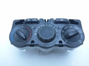 OPEL 5E094010 CORSA D 2008 Control Unit, heating / ventilation