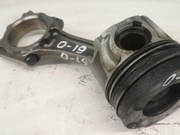 OPEL A17DTR ASTRA J 2011 Piston