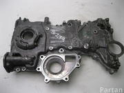 LEXUS IS II (GSE2_, ALE2_, USE2_) 2007 Timing Belt Cover