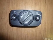 FORD AV6T-13A024-AC / AV6T13A024AC KUGA II Van 2013 Light switch