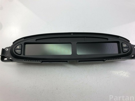 CITROËN 964116080 XSARA PICASSO (N68) 2002 Dashboard