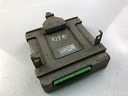 MAZDA FP1918881A 626 IV (GE) 1996 Control unit for engine