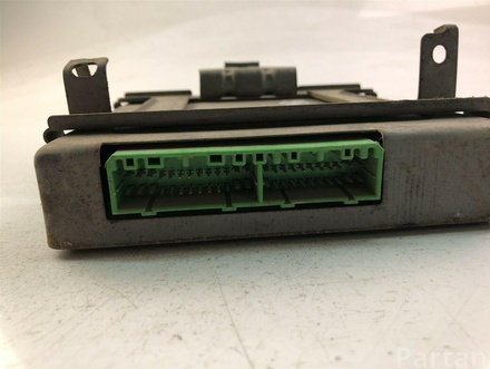 MAZDA FP1918881A 626 IV (GE) 1995 Control unit for engine
