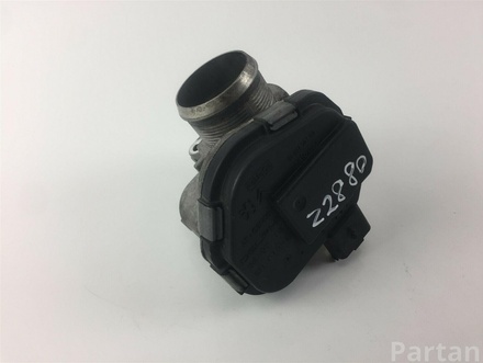 CITROËN 9682798180 C4 Picasso II 2015 Throttle body