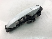 FORD 8A61A224A36AK FIESTA VI 2011 Door Handle